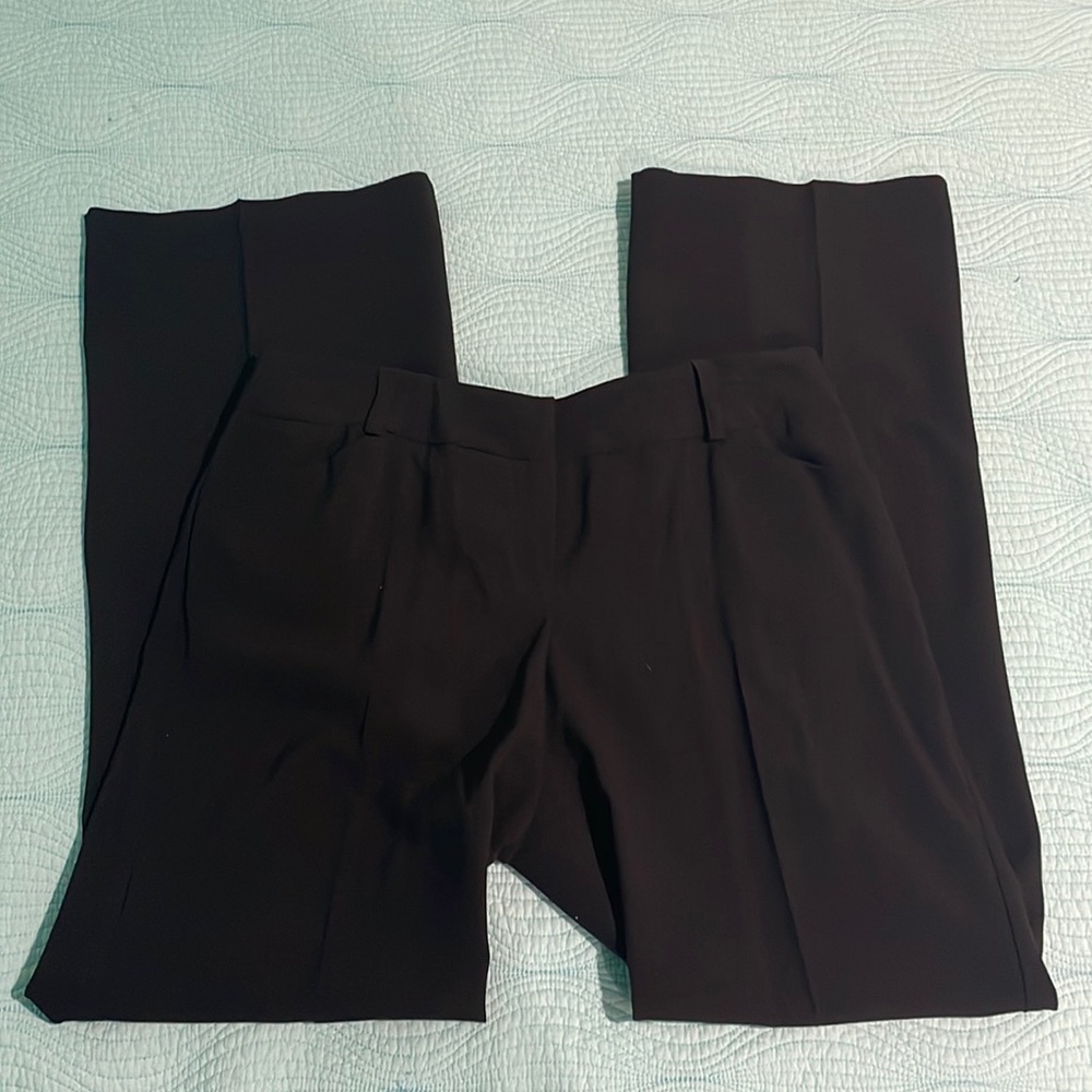 Tempo Paris black trouser pants